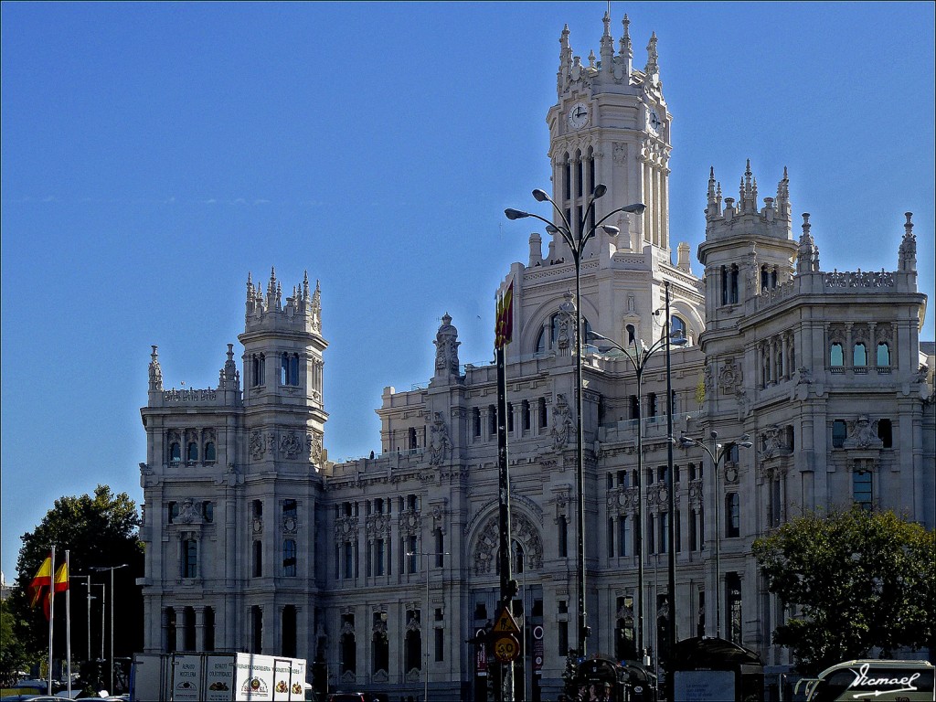 Foto: 121017-20 MADRID - Madrid (Comunidad de Madrid), España