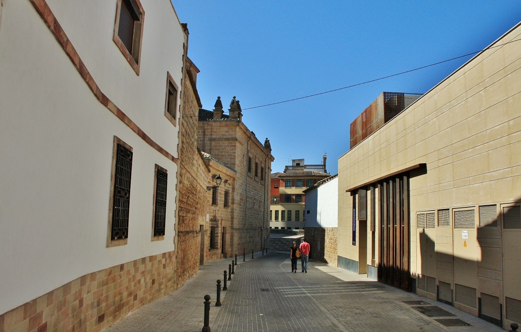 Foto: Centro histórico - Linares (Jaén), España