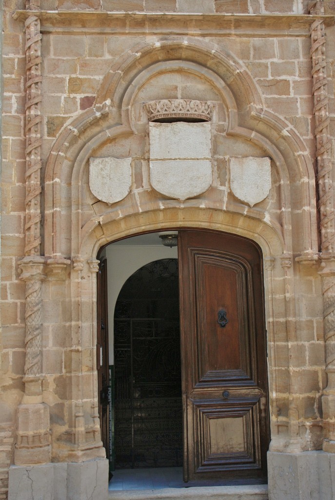 Foto: Casa de los Albarracín - Andújar (Jaén), España