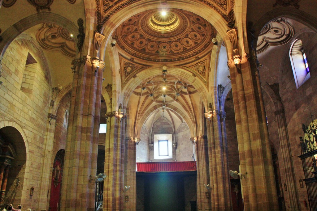 Foto: Iglesia de Santa María - Andújar (Jaén), España