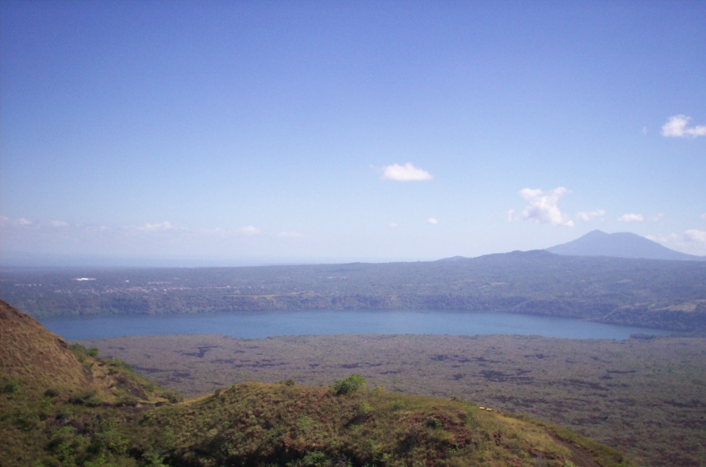 Foto: LAGUNA DE APOYO MASAYA - Masaya, Nicaragua