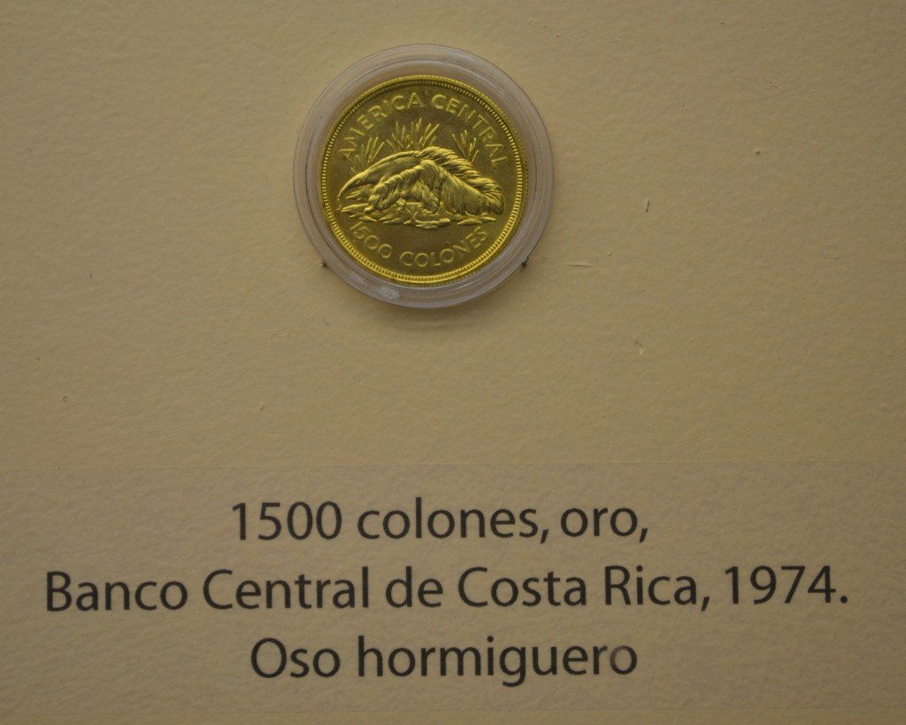 Foto: Numismática - San Jose (San José), Costa Rica