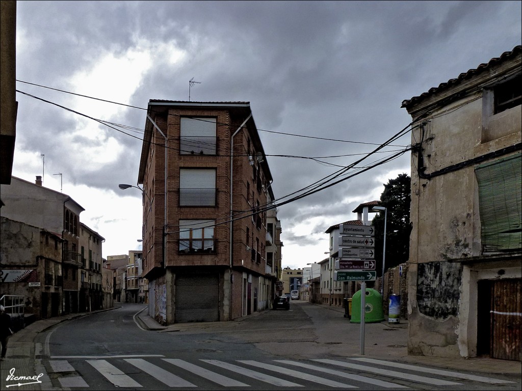 Foto: 120419-39 FITERO - Fitero (Navarra), España