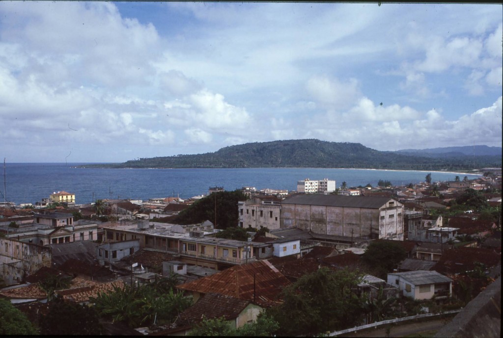Foto de Baracoa (Guantánamo), Cuba