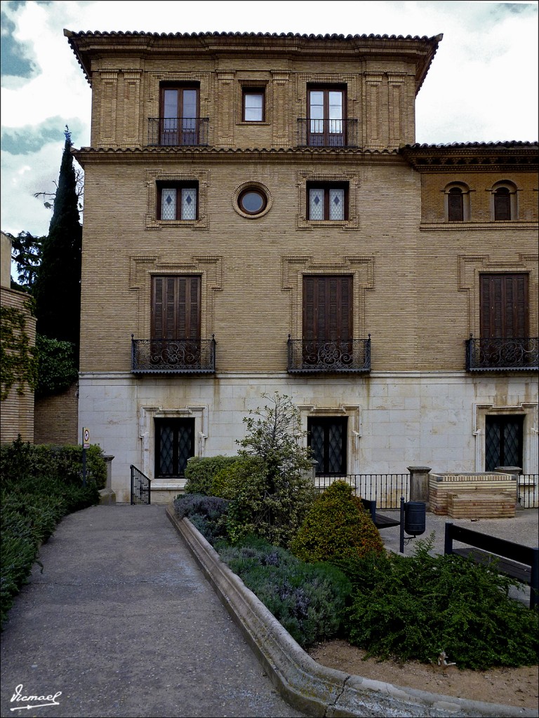 Foto: 120422-44 CORELLA - Corella (Navarra), España