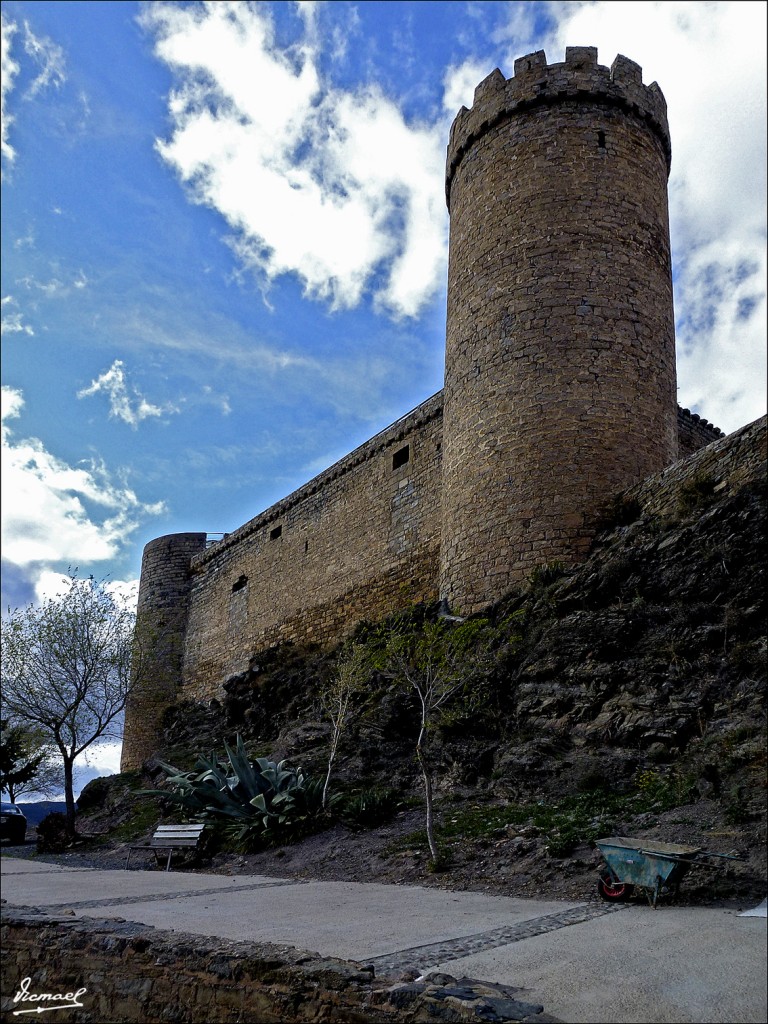Foto: 120423-43 CORNAGO - Cornago (La Rioja), España