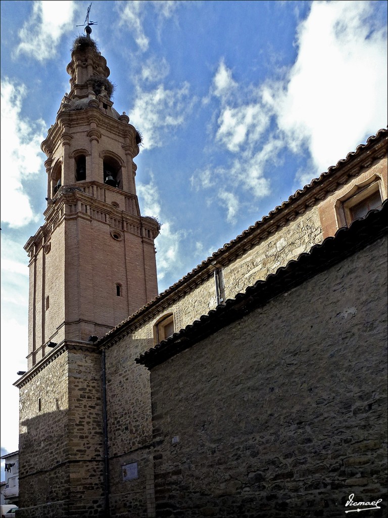 Foto: 120423-60 IGEA - Igea (La Rioja), España
