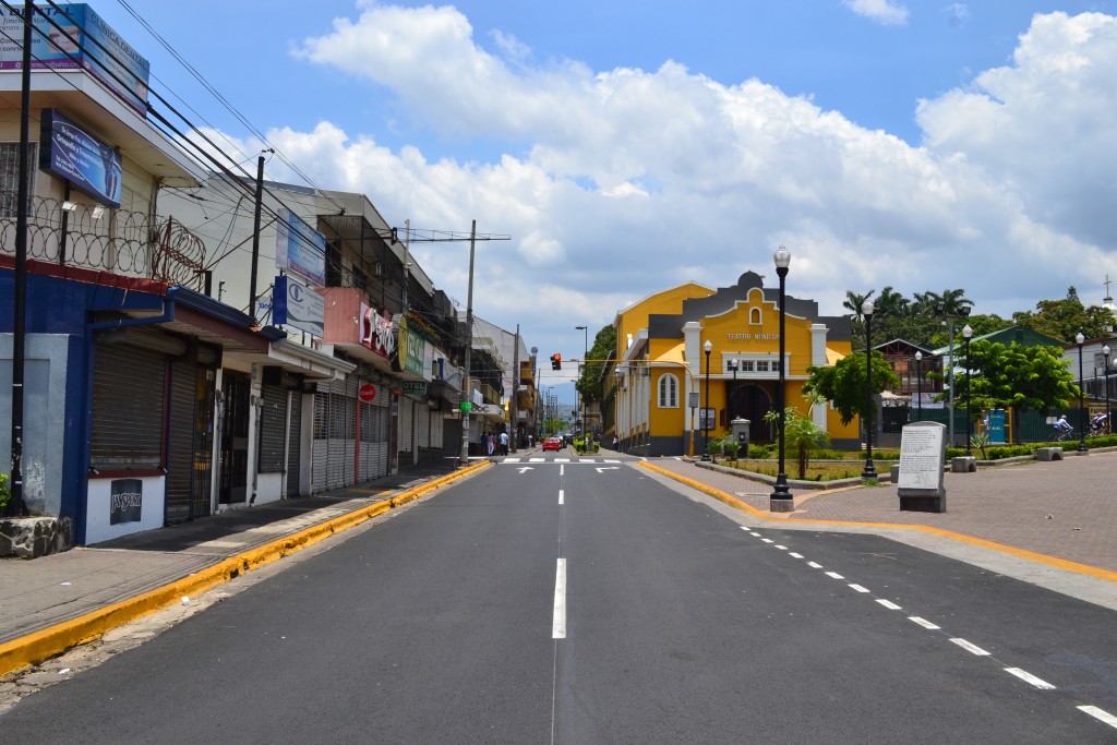 Foto: CENTRO - Alajuela, Costa Rica