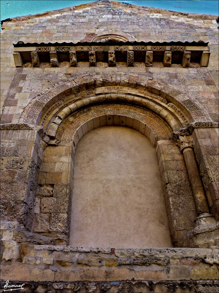 Foto: 120510-013 SEGOVIA - Segovia (Castilla y León), España