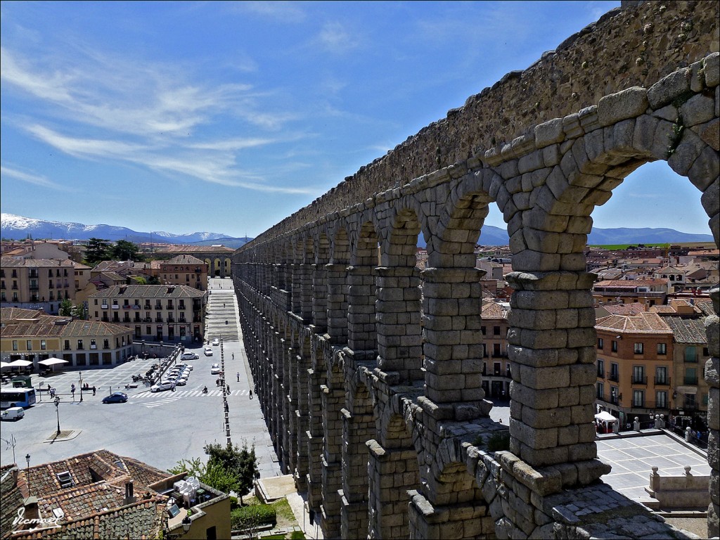 Foto: 120510-088 SEGOVIA - Segovia (Castilla y León), España