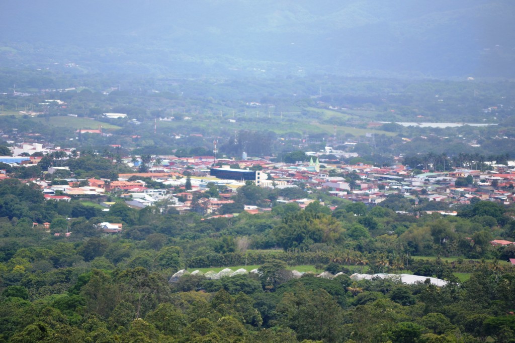 Foto: Tribunales de Alajuela - Alajuela, Costa Rica