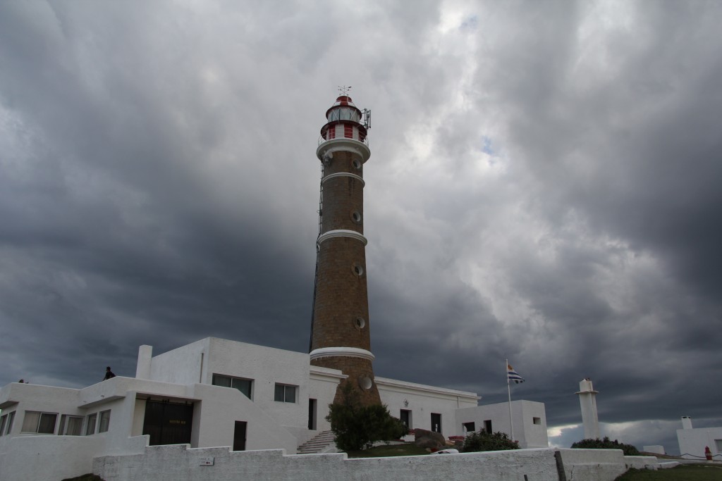 Foto de Cabo Polonio (Rocha), Uruguay