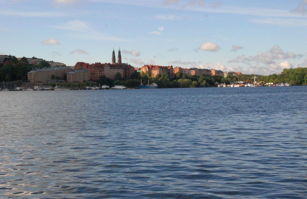 Foto de Estocolmo, Suecia