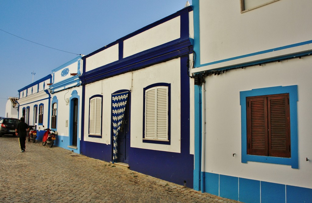 Foto: Aldea - Cacela Velha (Faro), Portugal