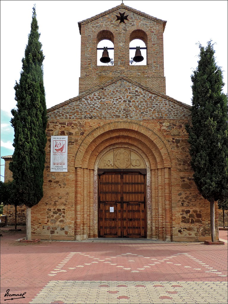Foto: 131028-148 CONSUEGRA - Consuegra (Toledo), España