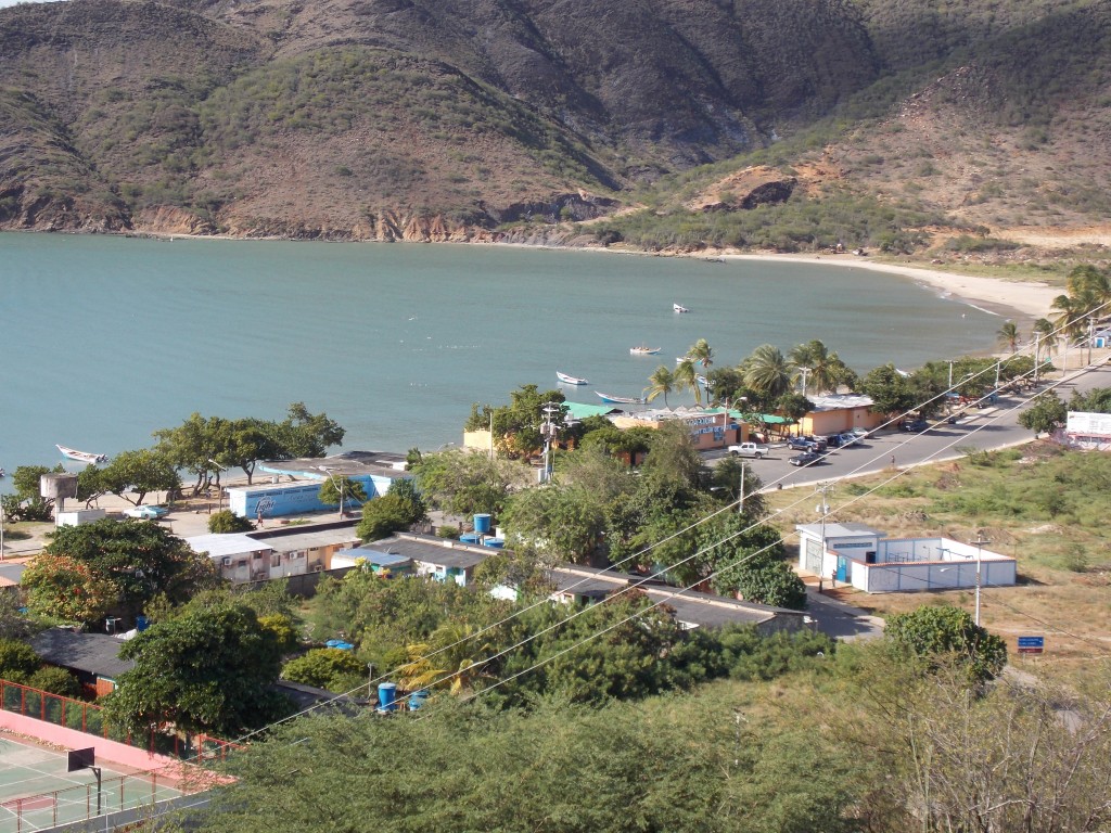Foto de Isla Margarita, Venezuela