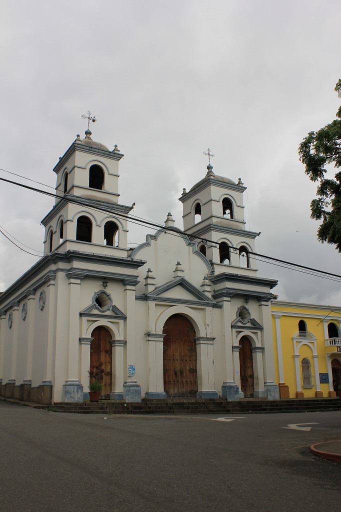 Foto: Iglesia de Umuquena. - Umuquena (Táchira), Venezuela