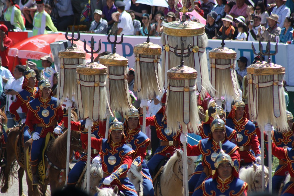 Foto: Viaje al Festival Naadam en Mongolia - Ulan Bator (Ulaanbaatar), Mongolia