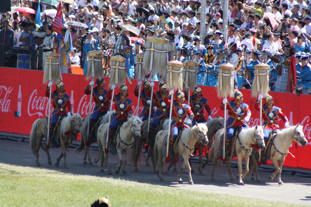 Foto: Viaje al Festival Naadam en Ulan Bator, Mongolia - Ulan Bator (Ulaanbaatar), Mongolia