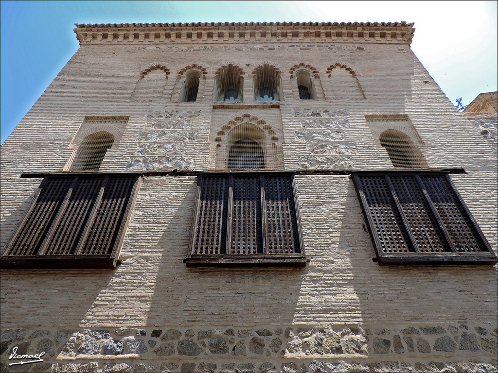 Foto: 130629-073 TOLEDO - Toledo (Castilla La Mancha), España