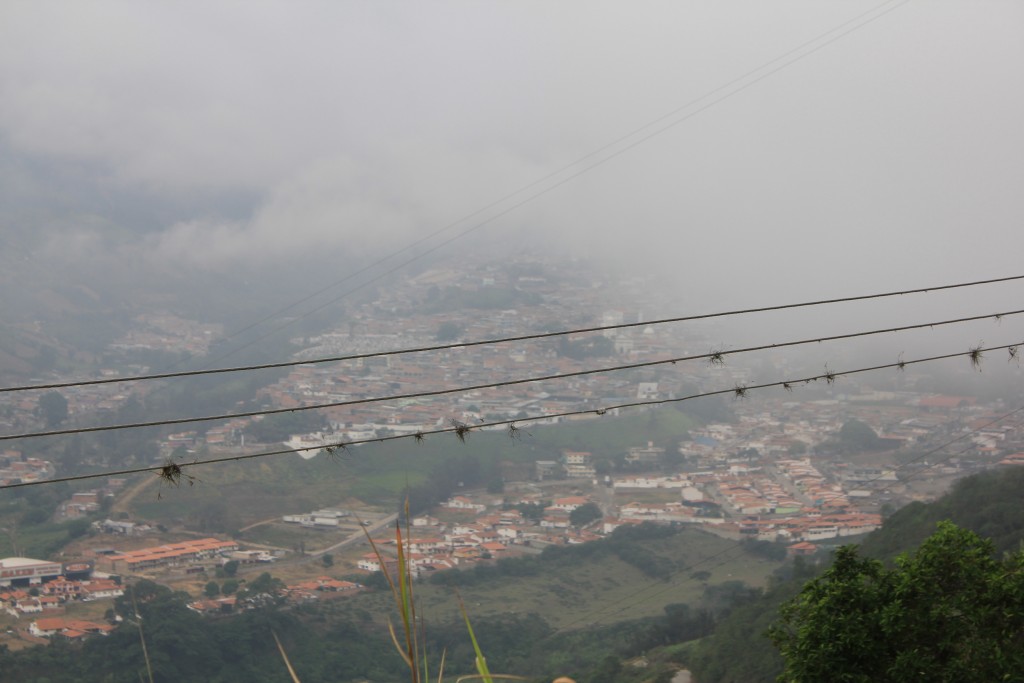 Foto de La Grita (Táchira), Venezuela