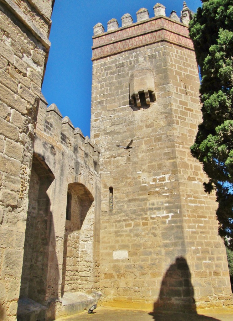 Foto: Castillo de San Marcos - Puerto de Santa María (Cádiz), España