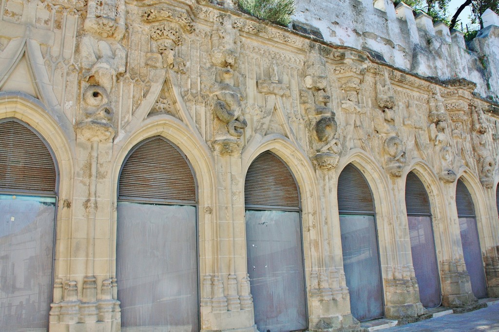 Foto: Centro histórico - Sanlúcar de Barrameda (Cádiz), España