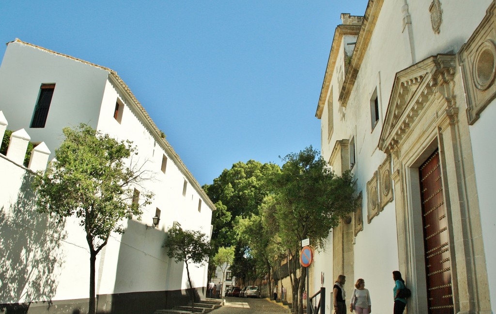 Foto: Centro histórico - Sanlúcar de Barrameda (Cádiz), España