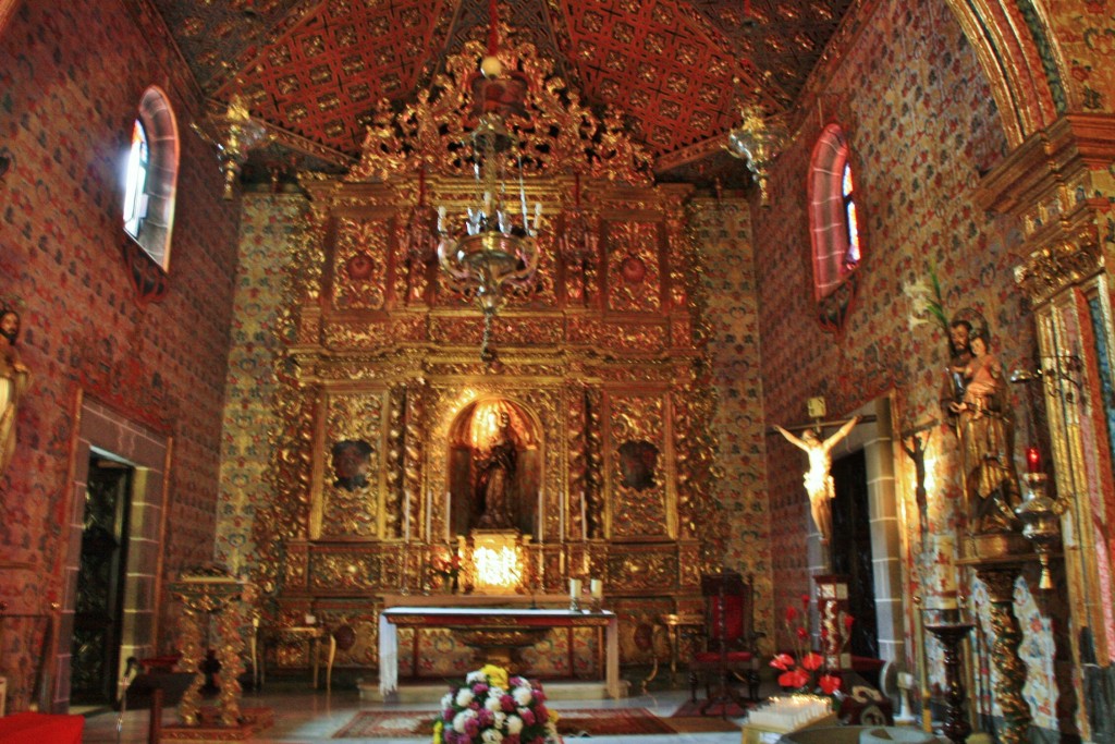Foto: Iglesia de San Telmo - las Palmas de Gran Canaria (Las Palmas), España