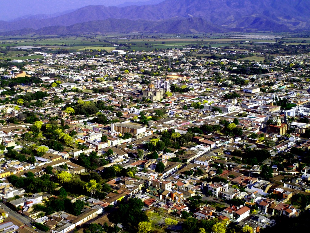 Foto de Autlán Jalisco (Jalisco), México