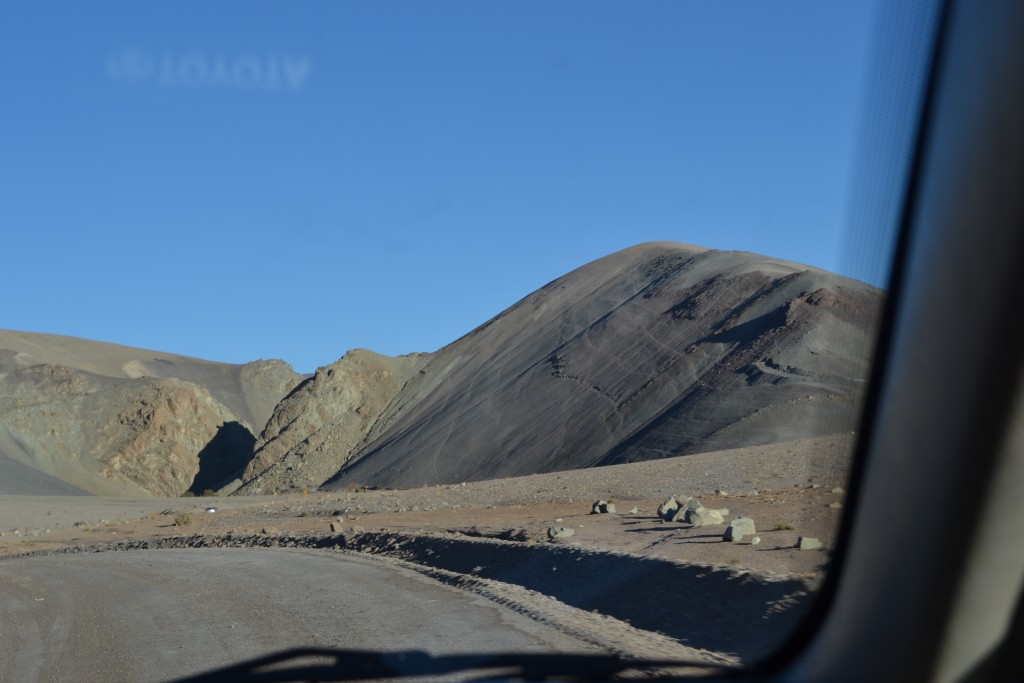 Foto: PAISAJES - Inca De Oro-chañaral (Atacama), Chile