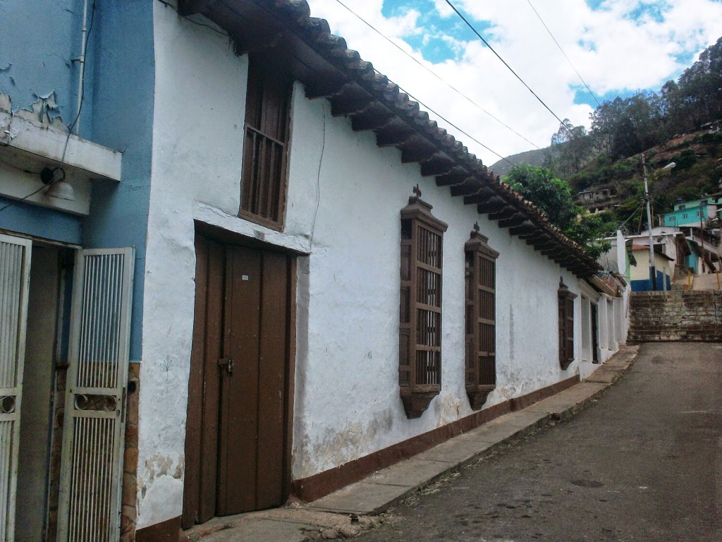 Foto de Carache (Trujillo), Venezuela