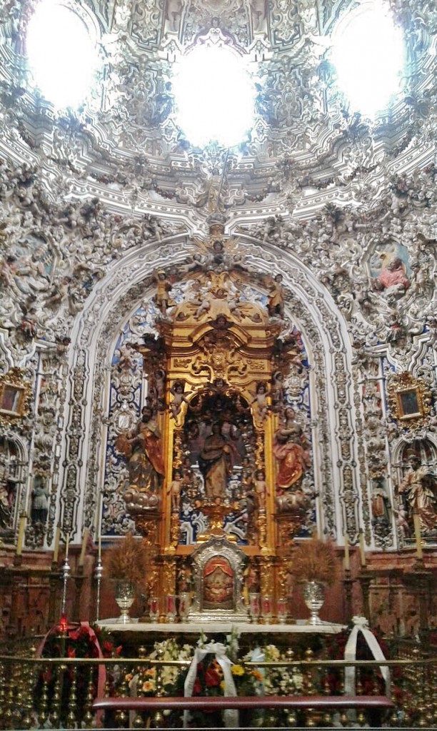 Foto: Iglesia de San Mateo - Lucena (Córdoba), España