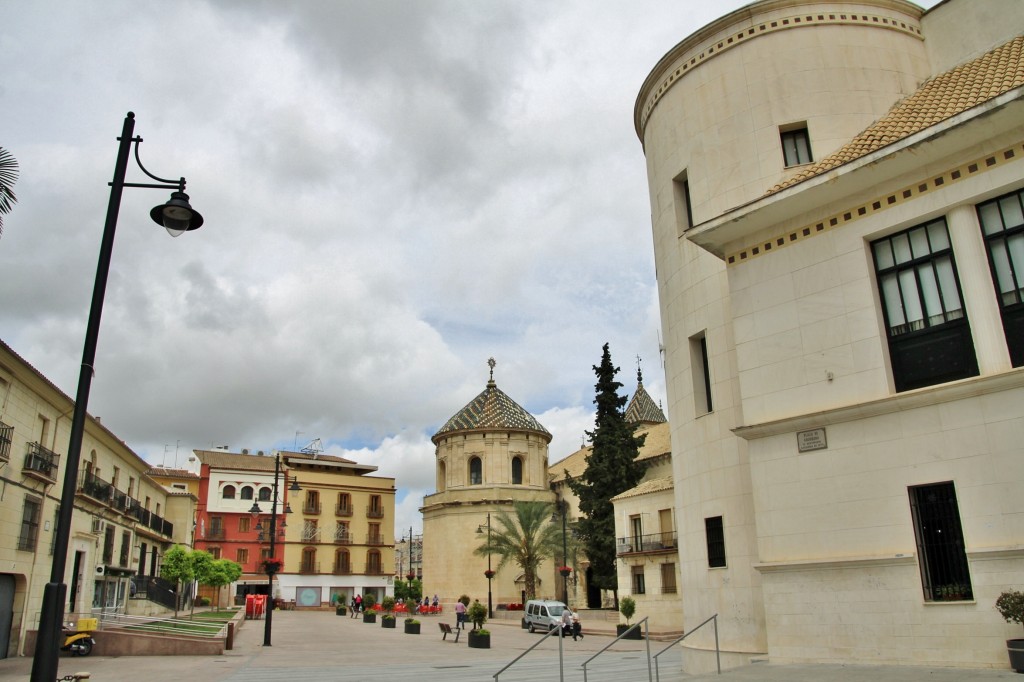 Foto: Centro histórico - Lucena (Córdoba), España