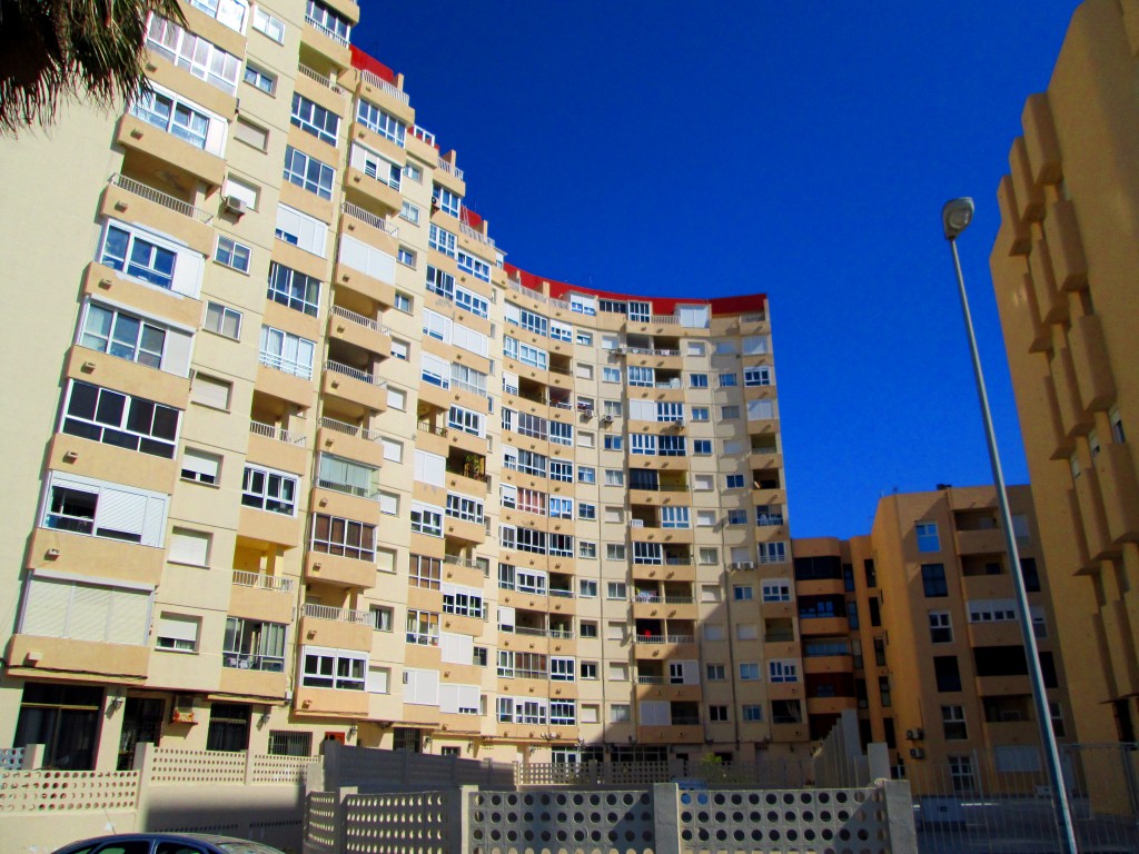 Foto: Edificio Atlantico Seis - Cádiz (Andalucía), España