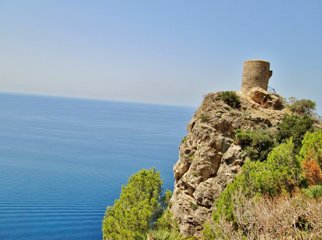 Foto: Paisaje - Esporles (Mallorca) (Illes Balears), España