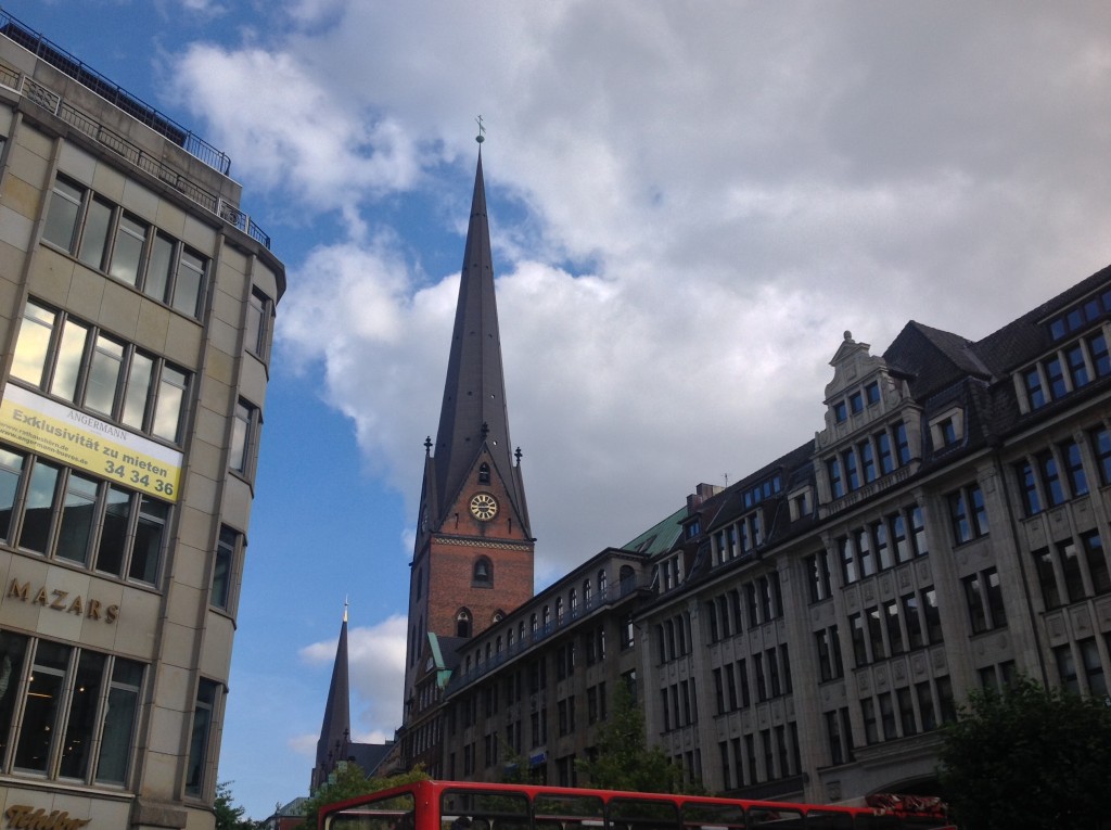 Foto de Hamburgo (Hamburg City), Alemania