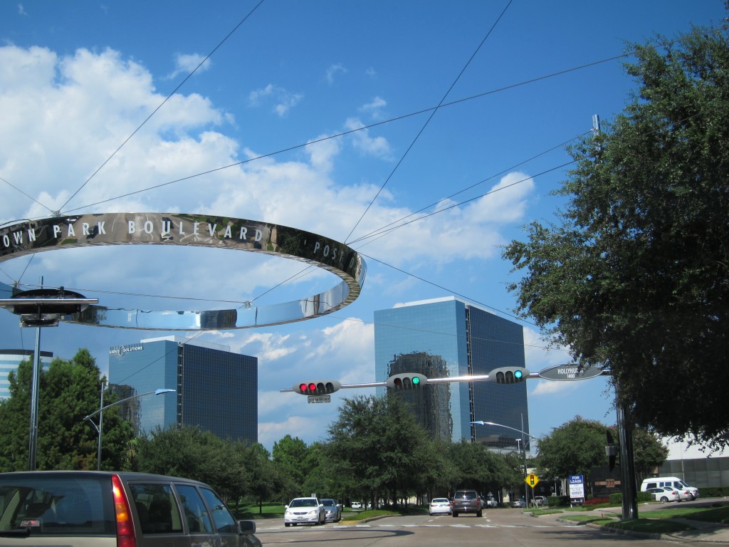 Foto de Houston (Texas), Estados Unidos