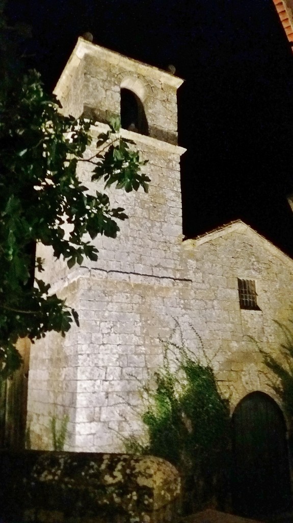 Foto: Castillo de Monterrei - Verín (Ourense), España