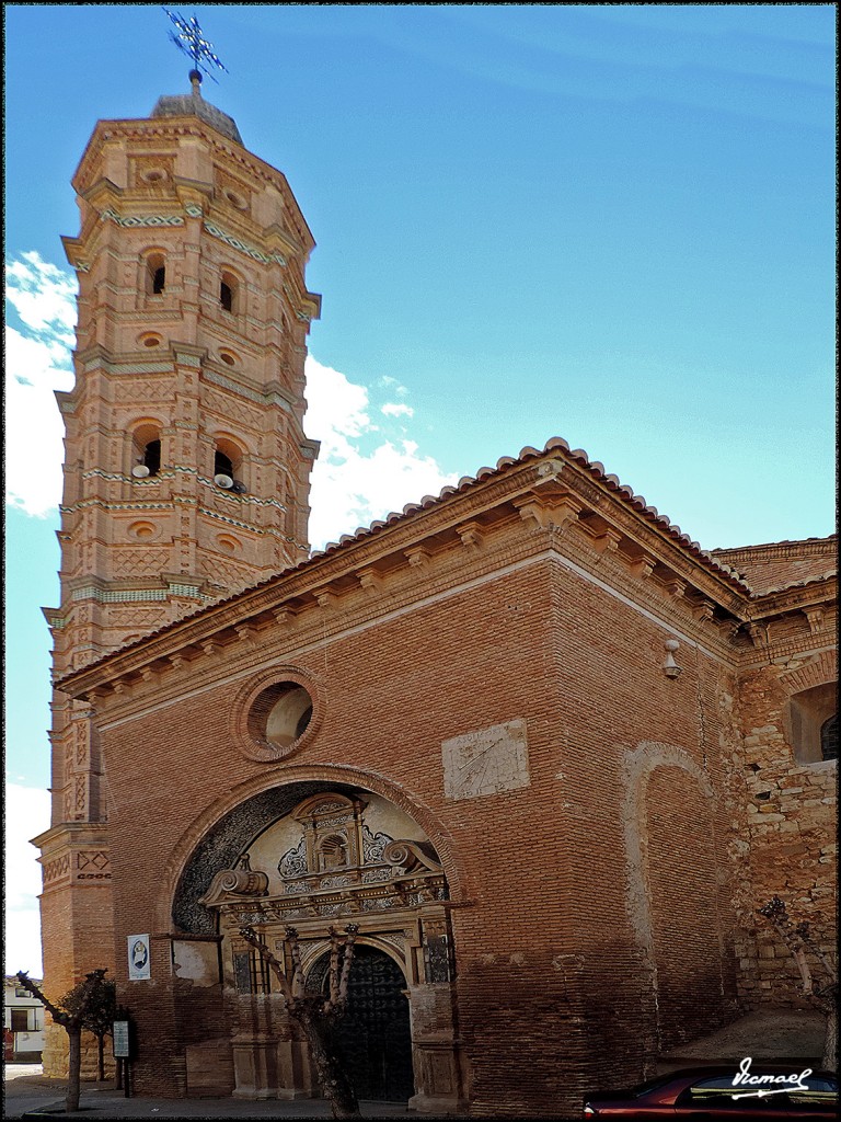 Foto: 160409-196 MUNIESA - Muniesa (Teruel), España