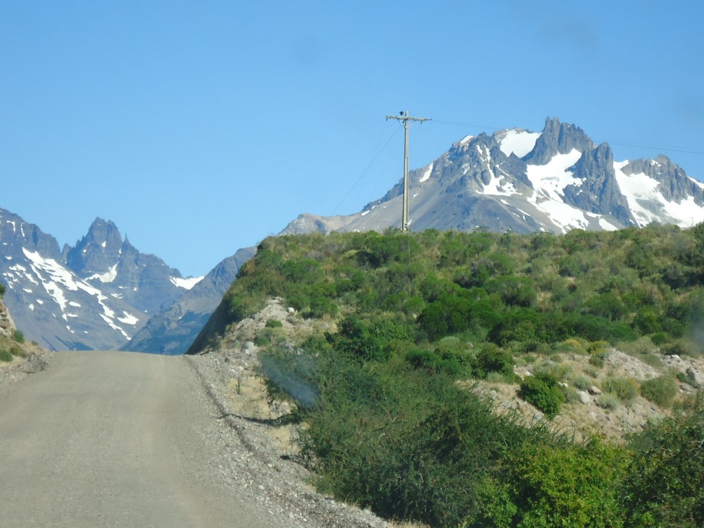 Foto de Chile Chico (Aisén del General Carlos Ibáñez del Campo), Chile