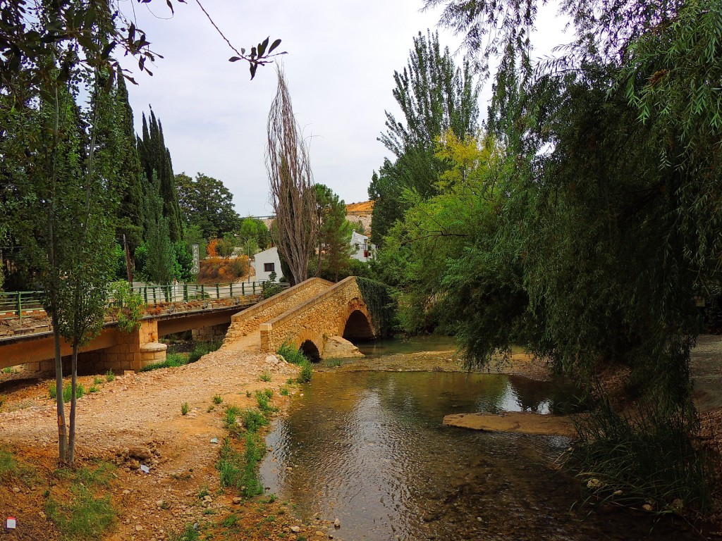Foto de Riofrío (Granada), España