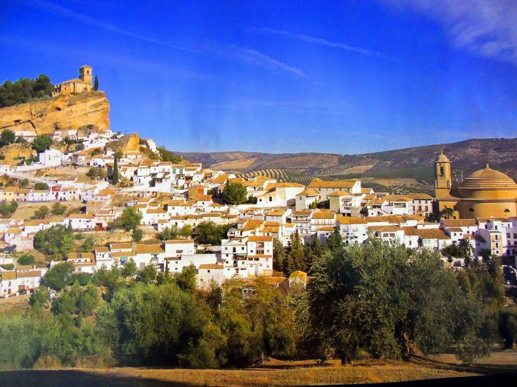 Foto de Montefrio (Granada), España