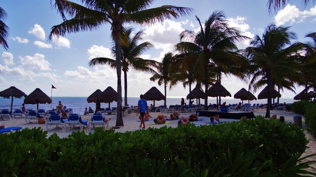 Foto: Hotel BlueBay Grand Esmeralda - Playa del Carmen (Quintana Roo), México
