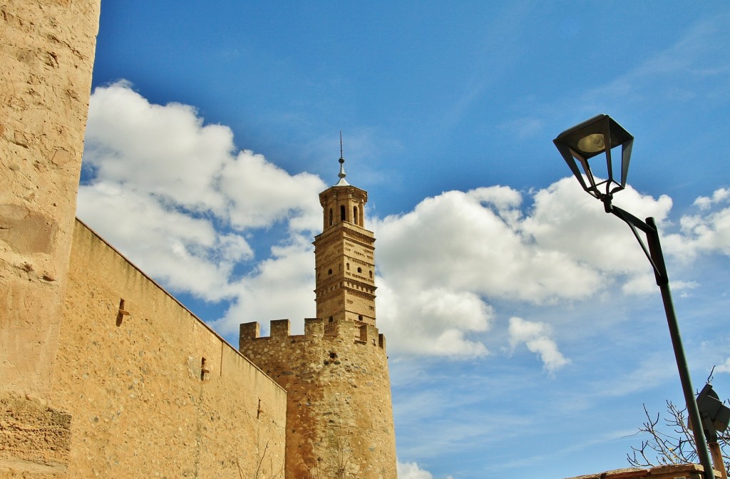 Foto: Centro histórico - Tarazona (Zaragoza), España