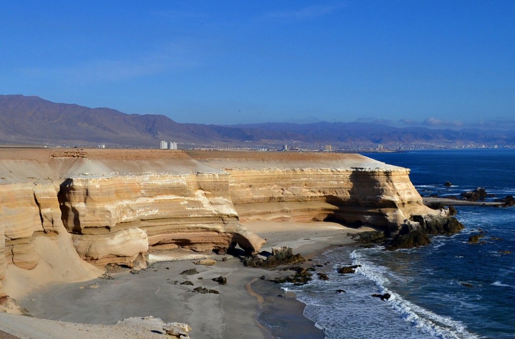 Foto: La Portada - Antofagasta, Chile