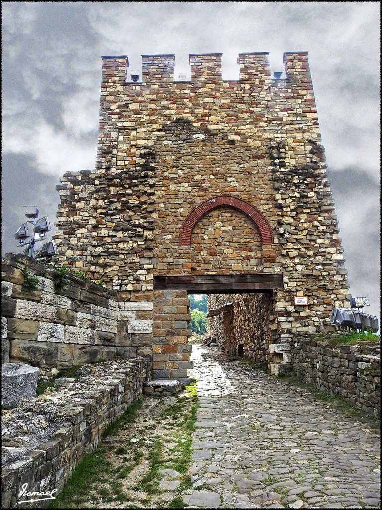 Foto: 170725-046 VELIKO TARNOVO - Veliko Tarnovo (Veliko Tŭrnovo), Bulgaria