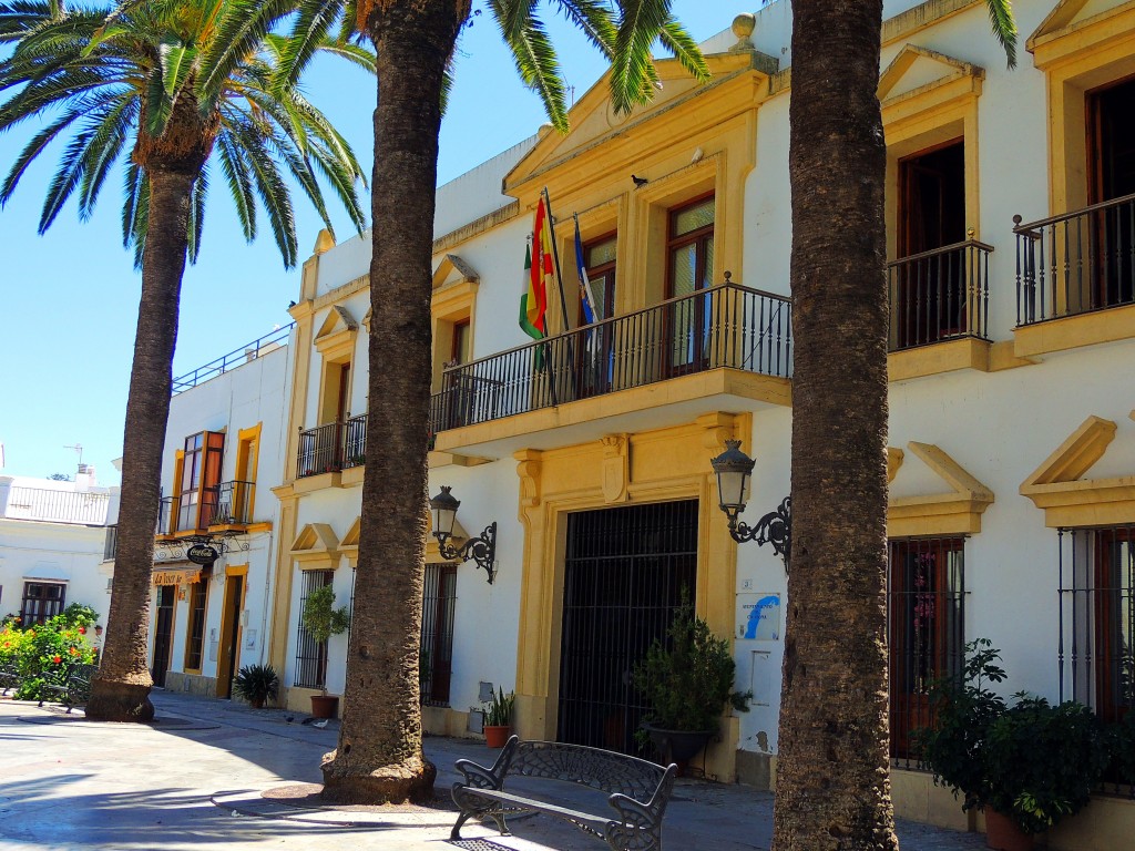 Foto: Ayuntamiento de Chipiona (Cádiz) - Chipiona (Cádiz), España