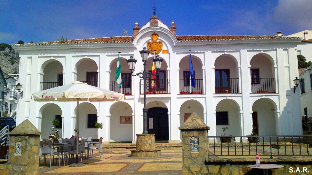 Foto: Ayuntamiento de Benaocaz (Cádiz) - Benaocaz (Cádiz), España