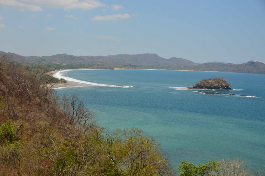 Foto de Isla de San Lucas (Puntarenas), Costa Rica
